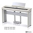 Kawai ES7 Digital Piano in White
